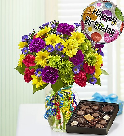 It&#039;s Your Day Bouquet