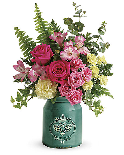 Country Beauty Bouquet