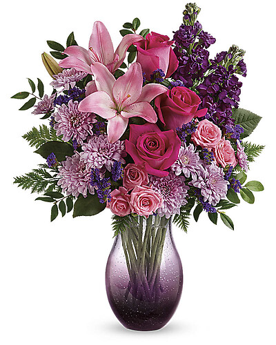 All Eyes On You Bouquet