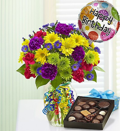 It&#039;s Your Day Bouquet