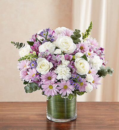 Vase Arrangements