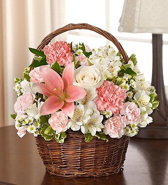 Baskets